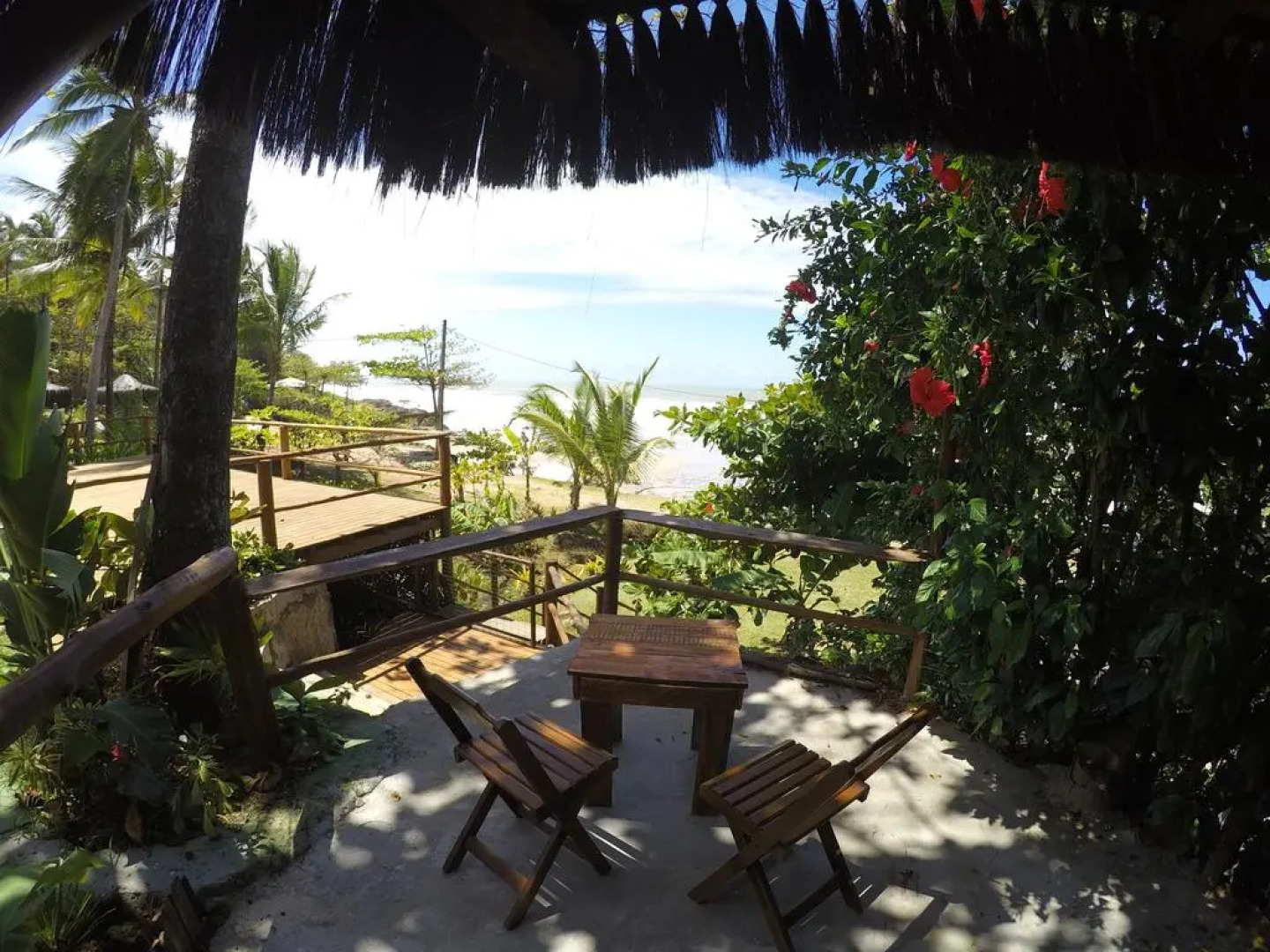 Aloha Pousada Hostel