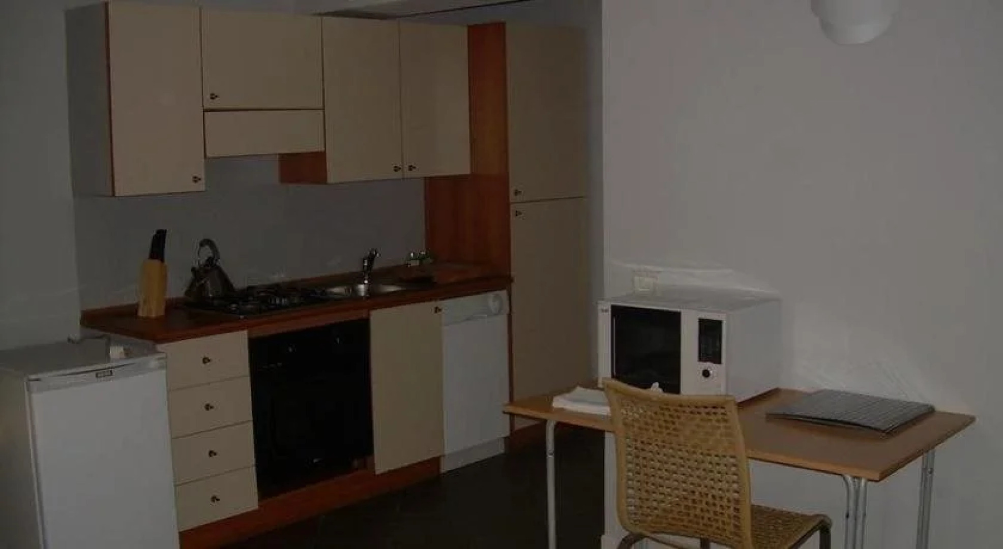 Residence Casa Sul Lago