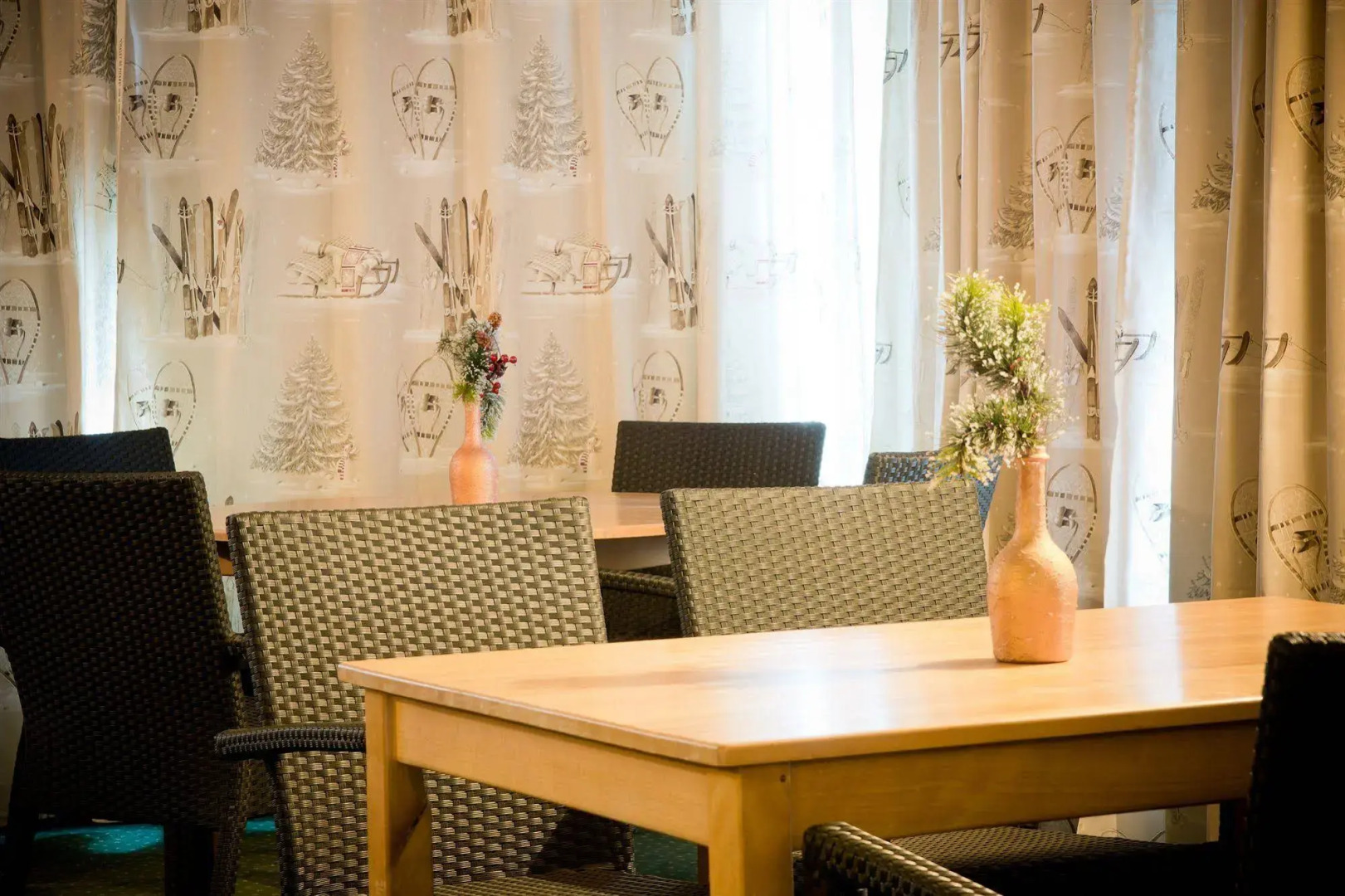 Hôtel Arbois Bettex