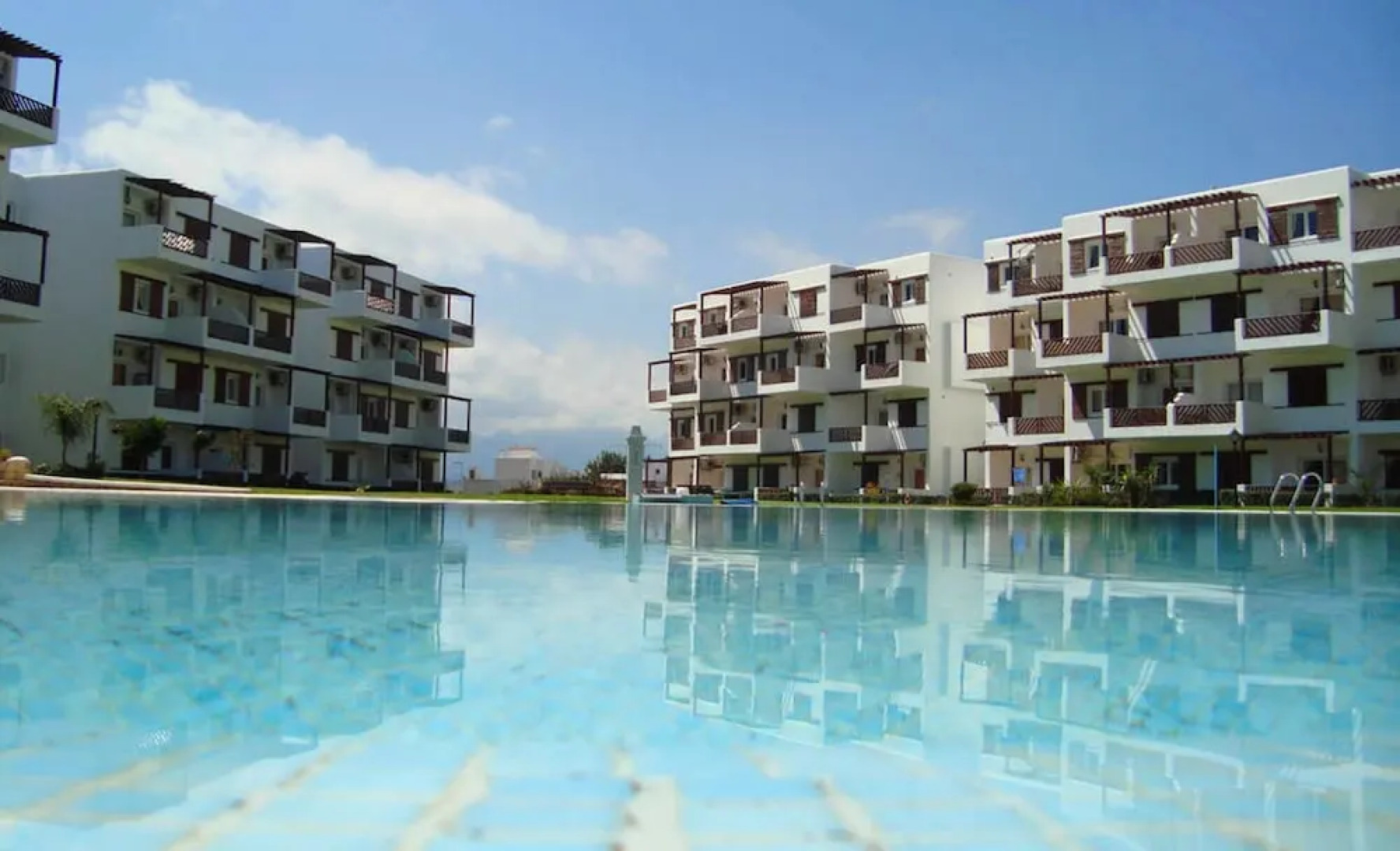 Mirador Golf Appart Hotel