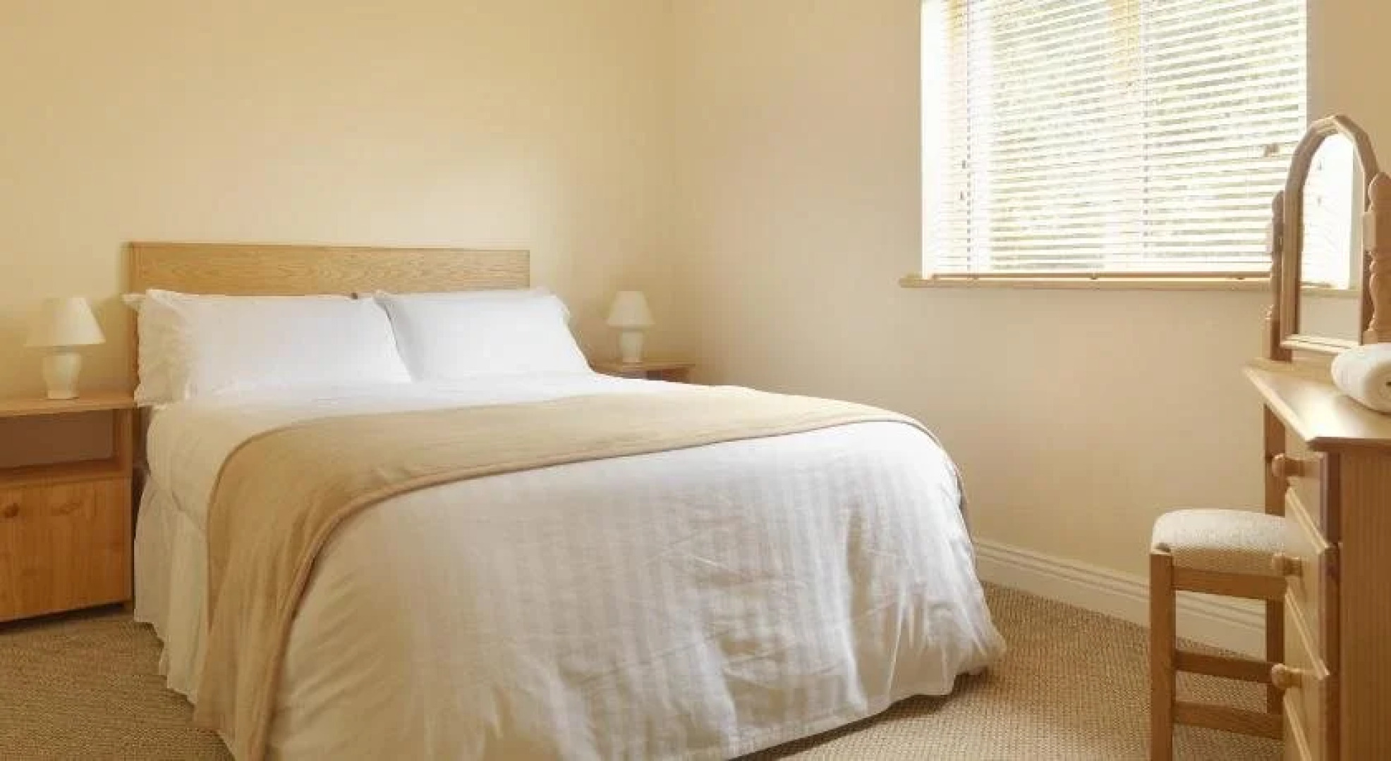 Tralee Town Centre Apartments