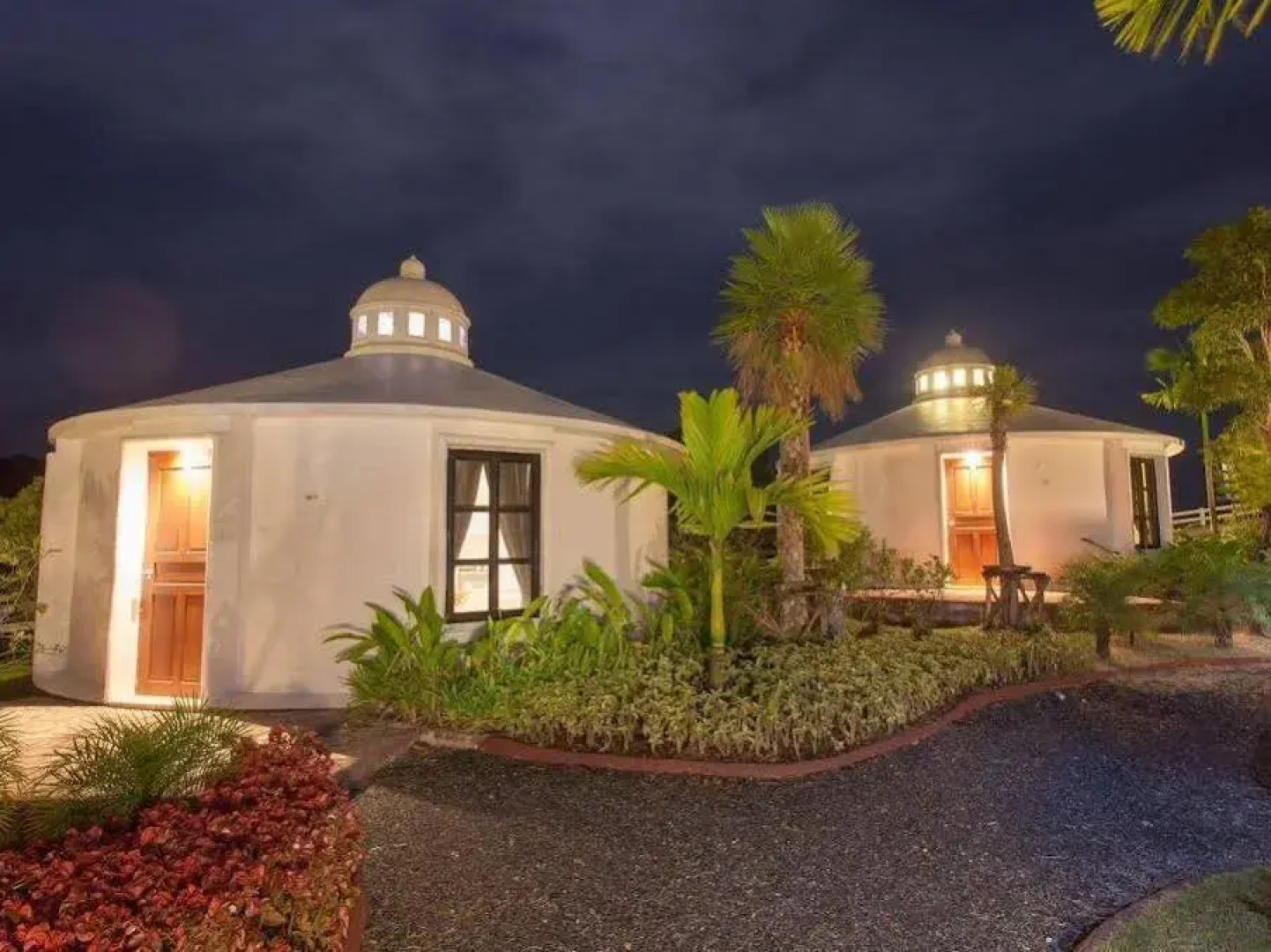 Baan Phu Luang Resort