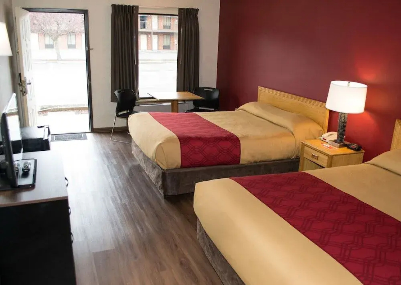 Super 8 By Wyndham Sandusky