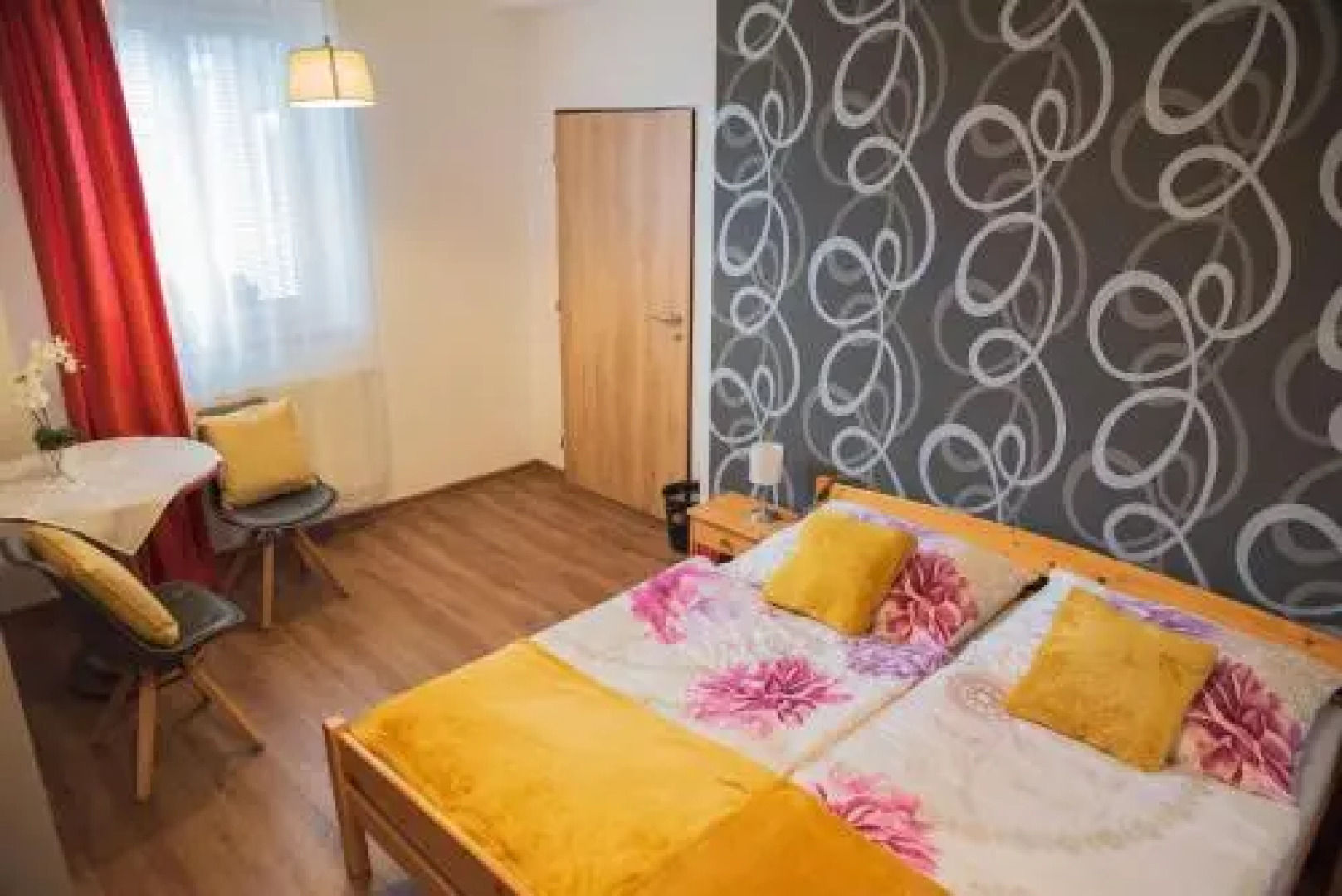 Penzion u Tří Lip Hevlín