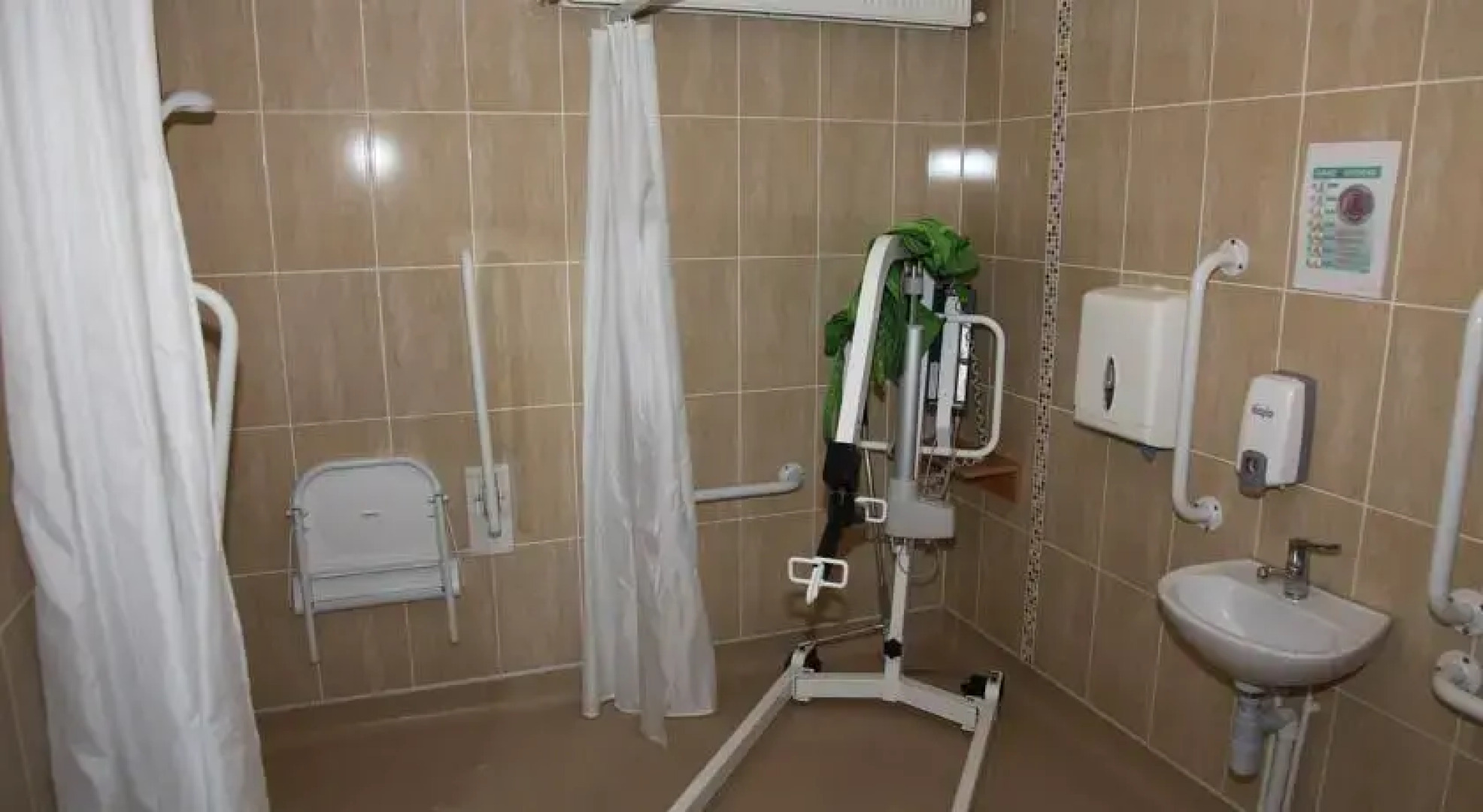 Sheebeg Self Catering