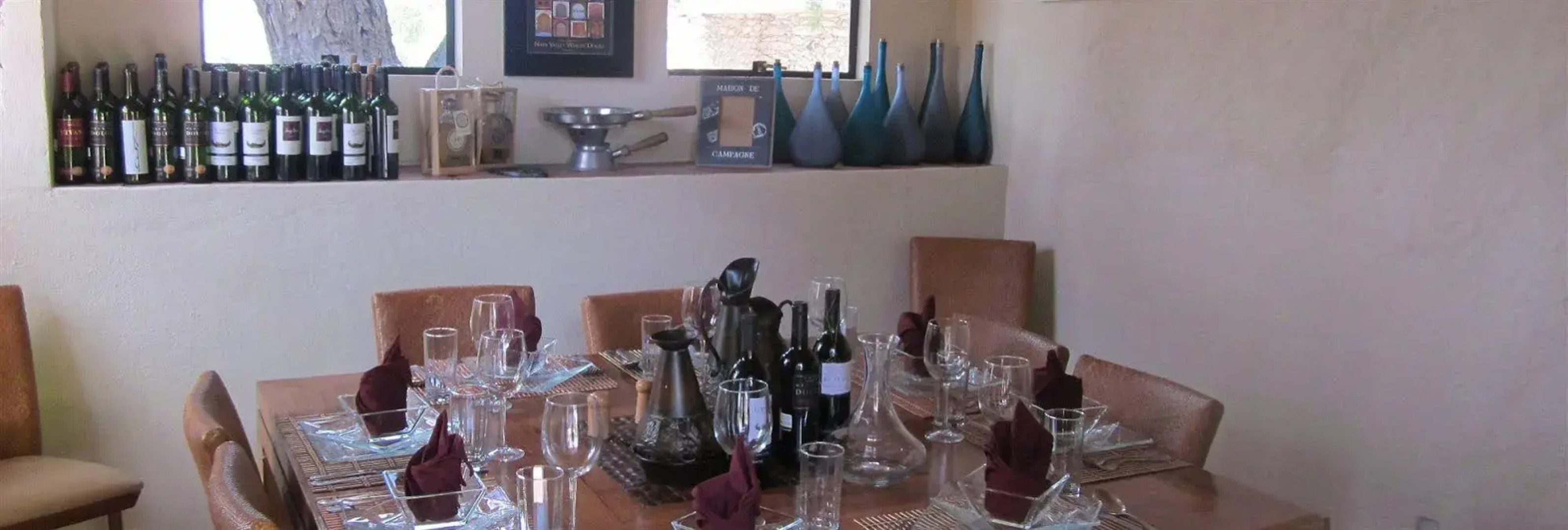 Hotel Parador Vernal