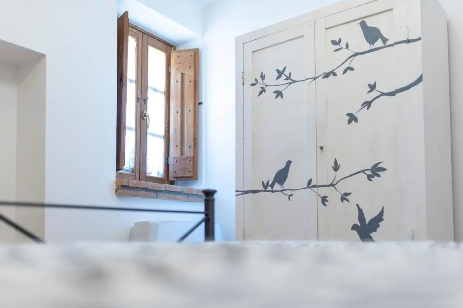 Agriturismo Casa Vecchia