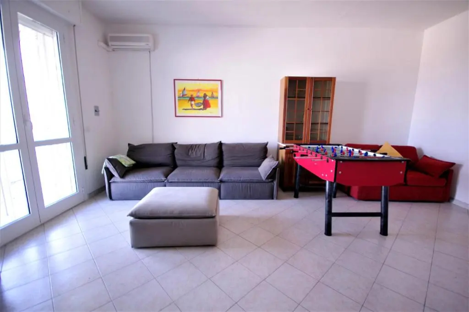 ELENA ATTICO con TERRAZZA, SOLARIUM VISTA MARE e piscina condominiale
