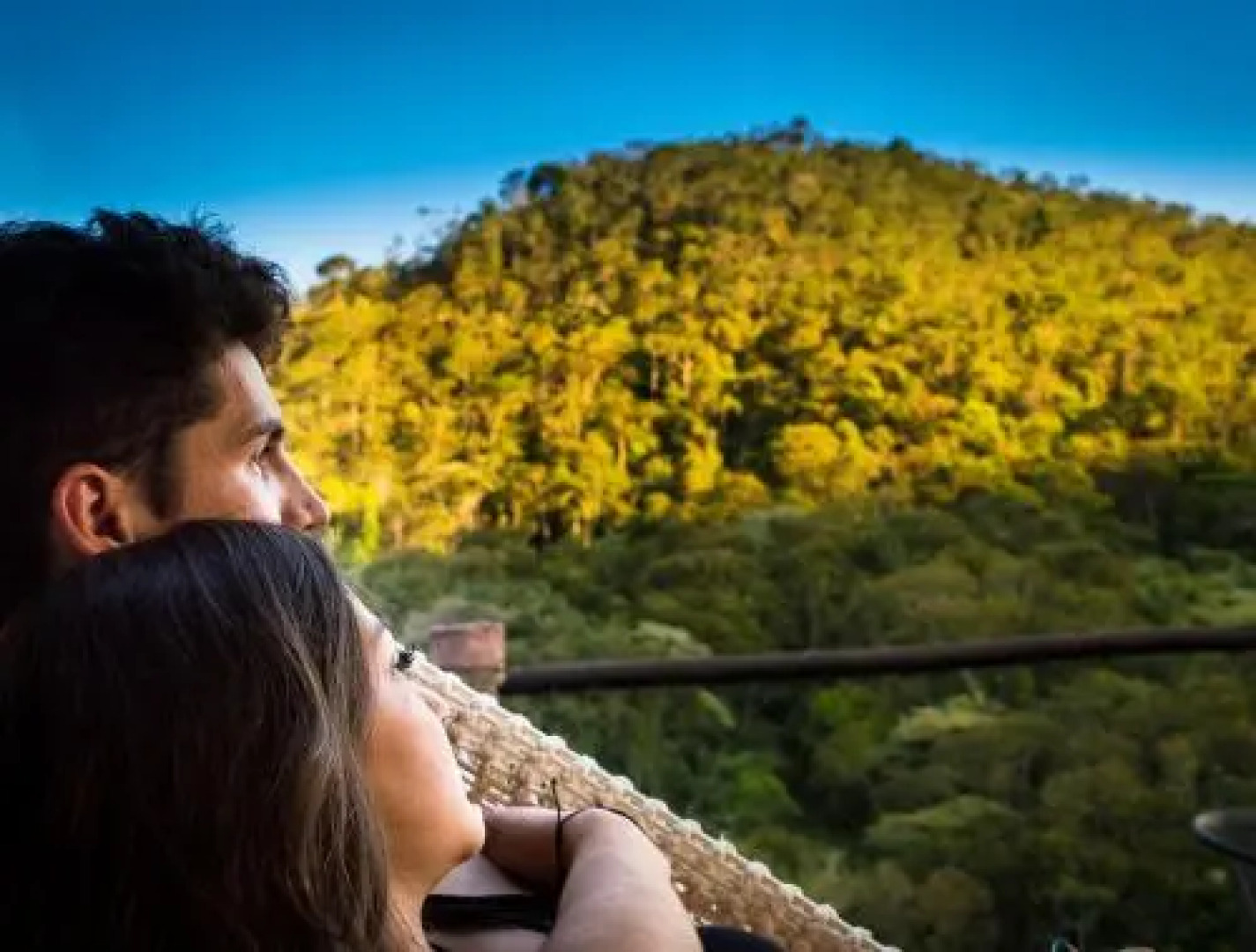 Pousada Vila Santa Barbara