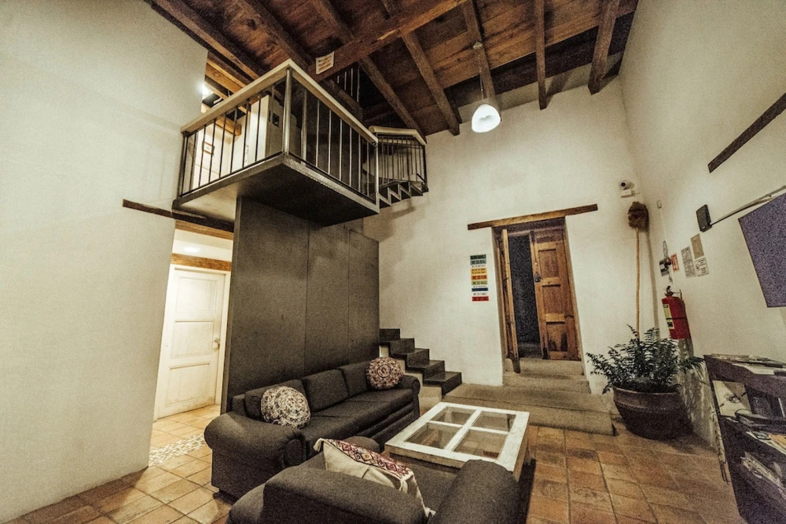 Snail Bed and Breakfast - Hostel - Adults only