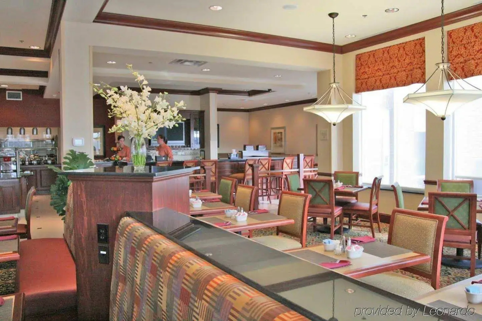Hilton Garden Inn Indianapolis Airport