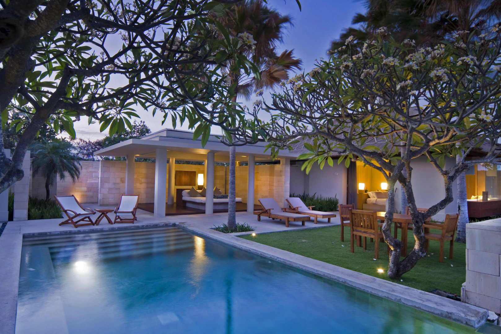 The Bale Nusa Dua by LifestyleRetreats