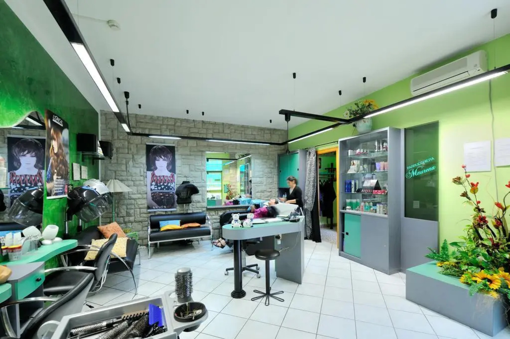 Hotel Benessere Villa Fiorita