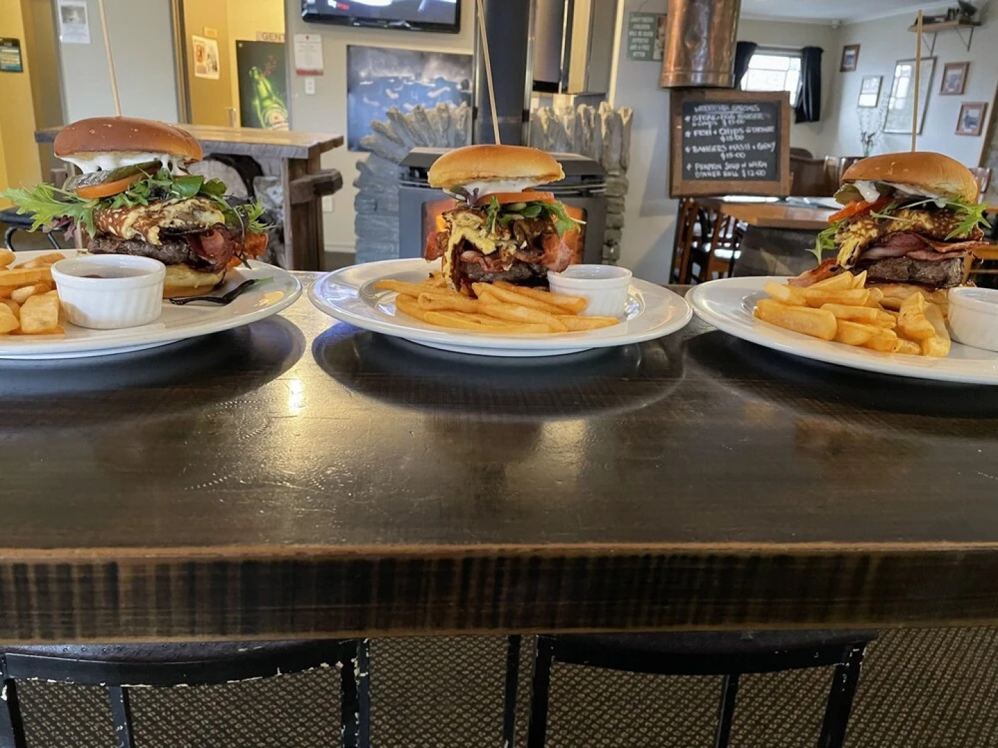 Omakau Commercial Hotel