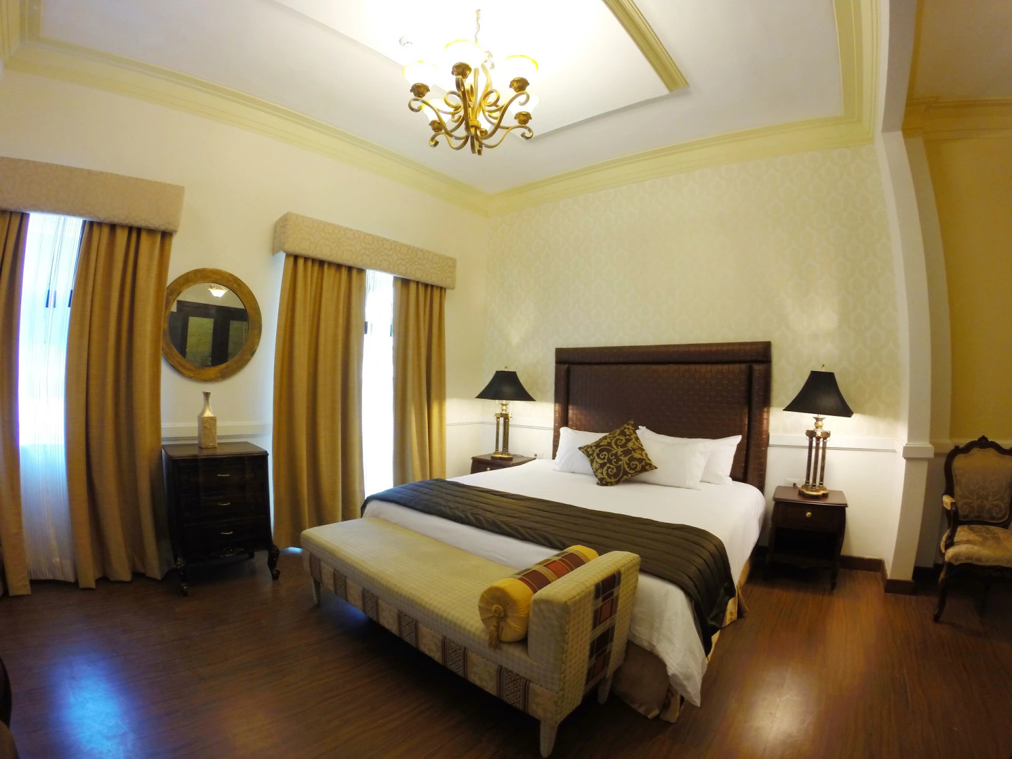 Hotel Presidente Boutique