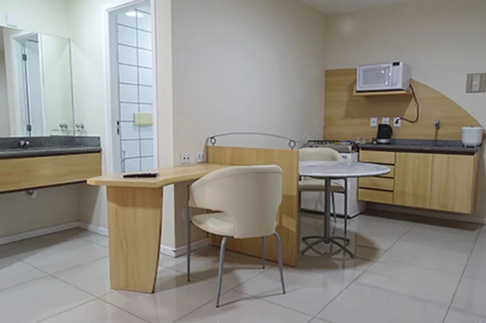 Bourbon Vitoria Hotel (Residence)