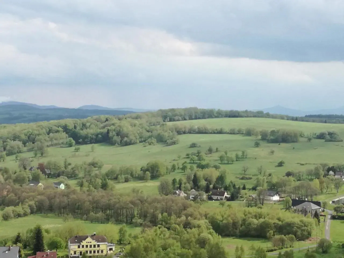 Pension U Koupaliste