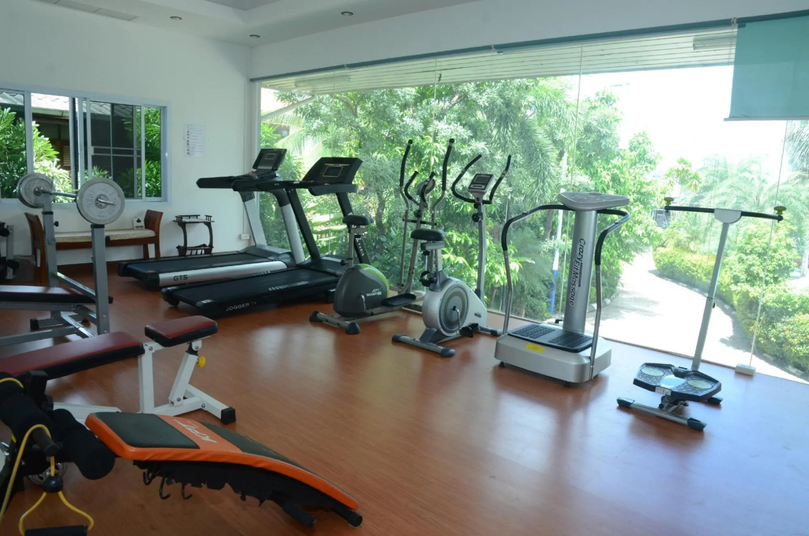 Leuxay Hotel