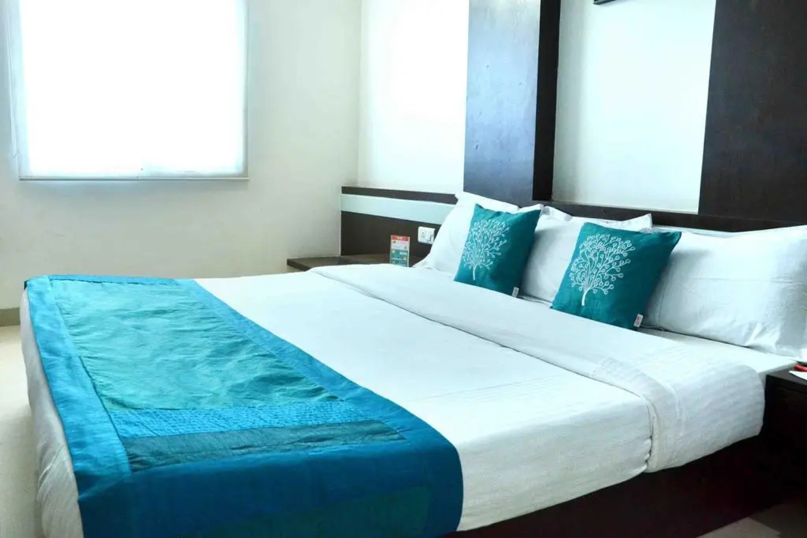 Collection O 1538 Hotel Diamond Inn