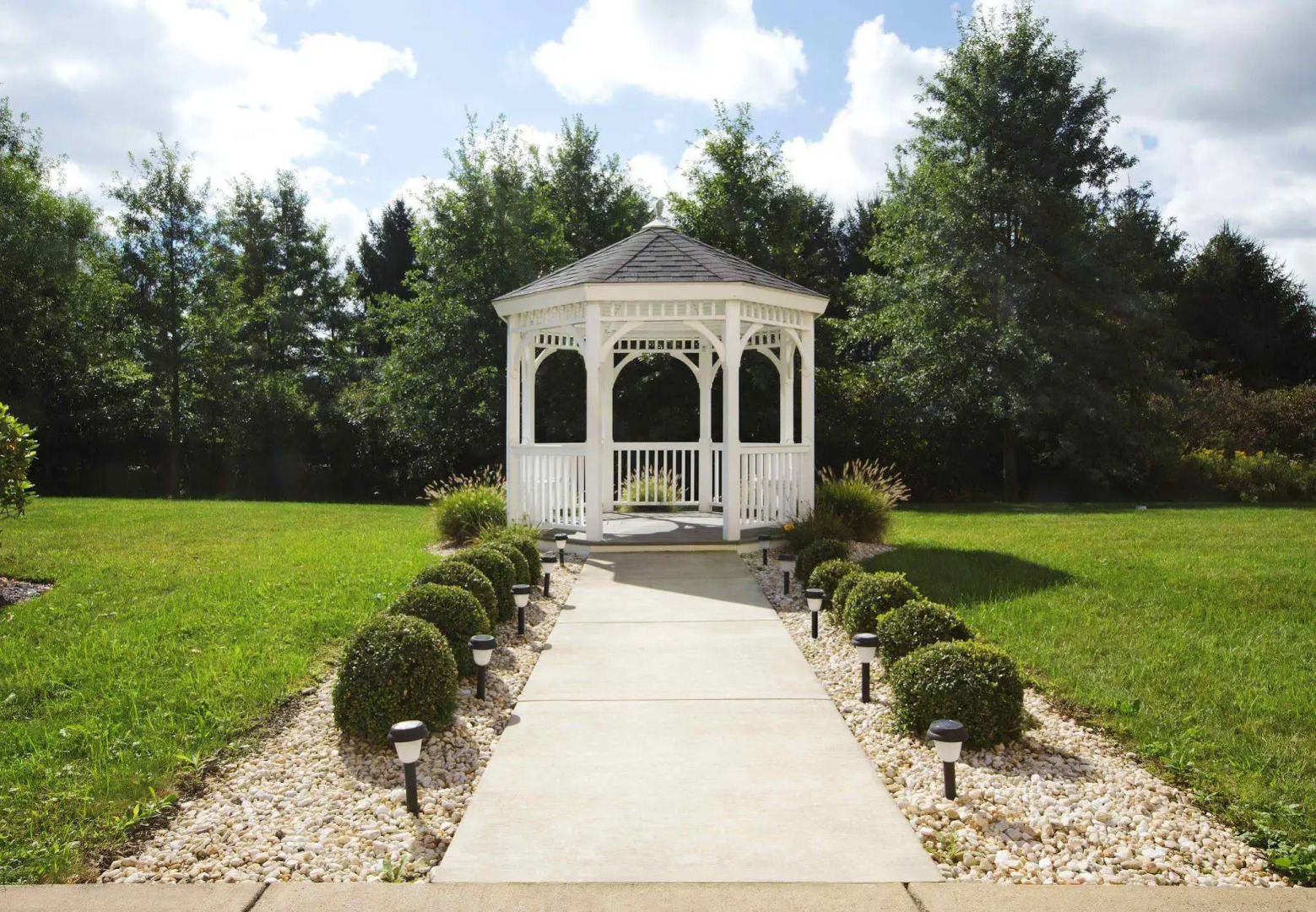 Fairfield Inn by Marriott Pittsburgh New Stanton