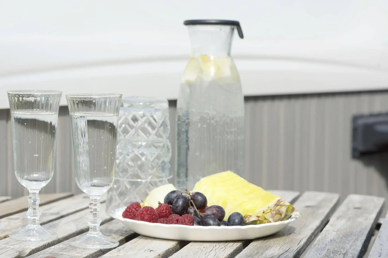 Lotus BB & Spa - Indre Ro Yoga