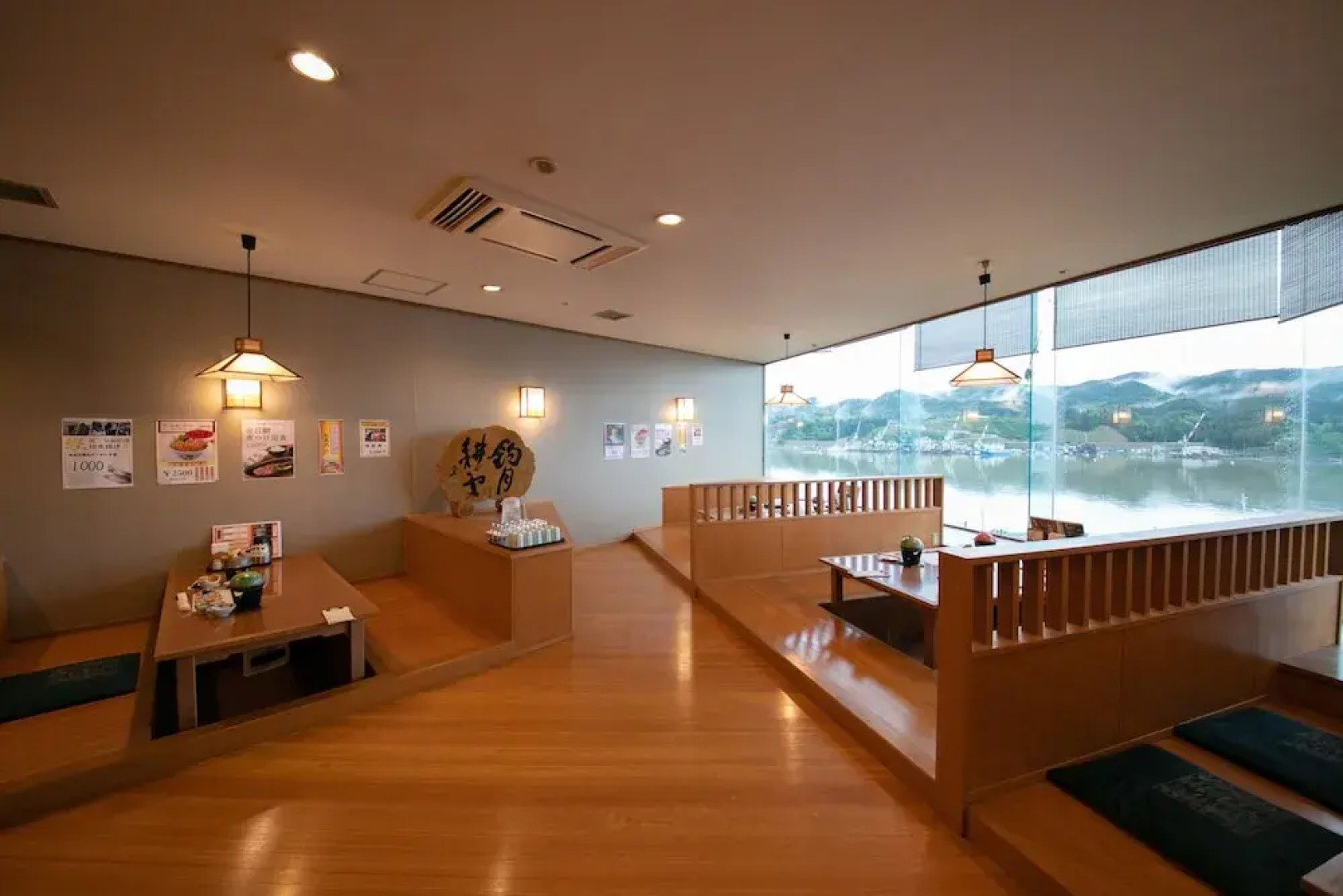 Kesennuma Plaza Hotel