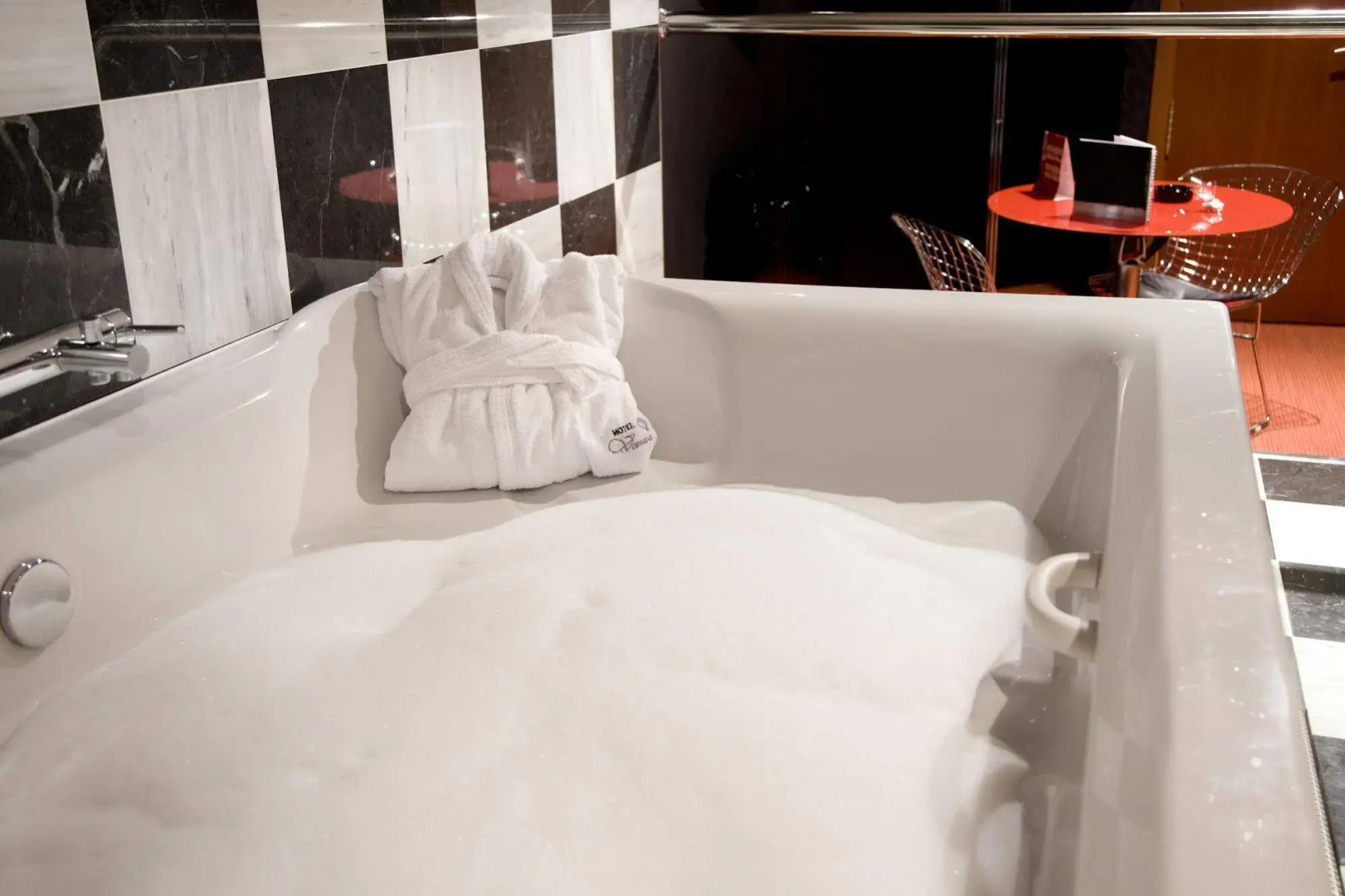 Motel Venus Pontevedra