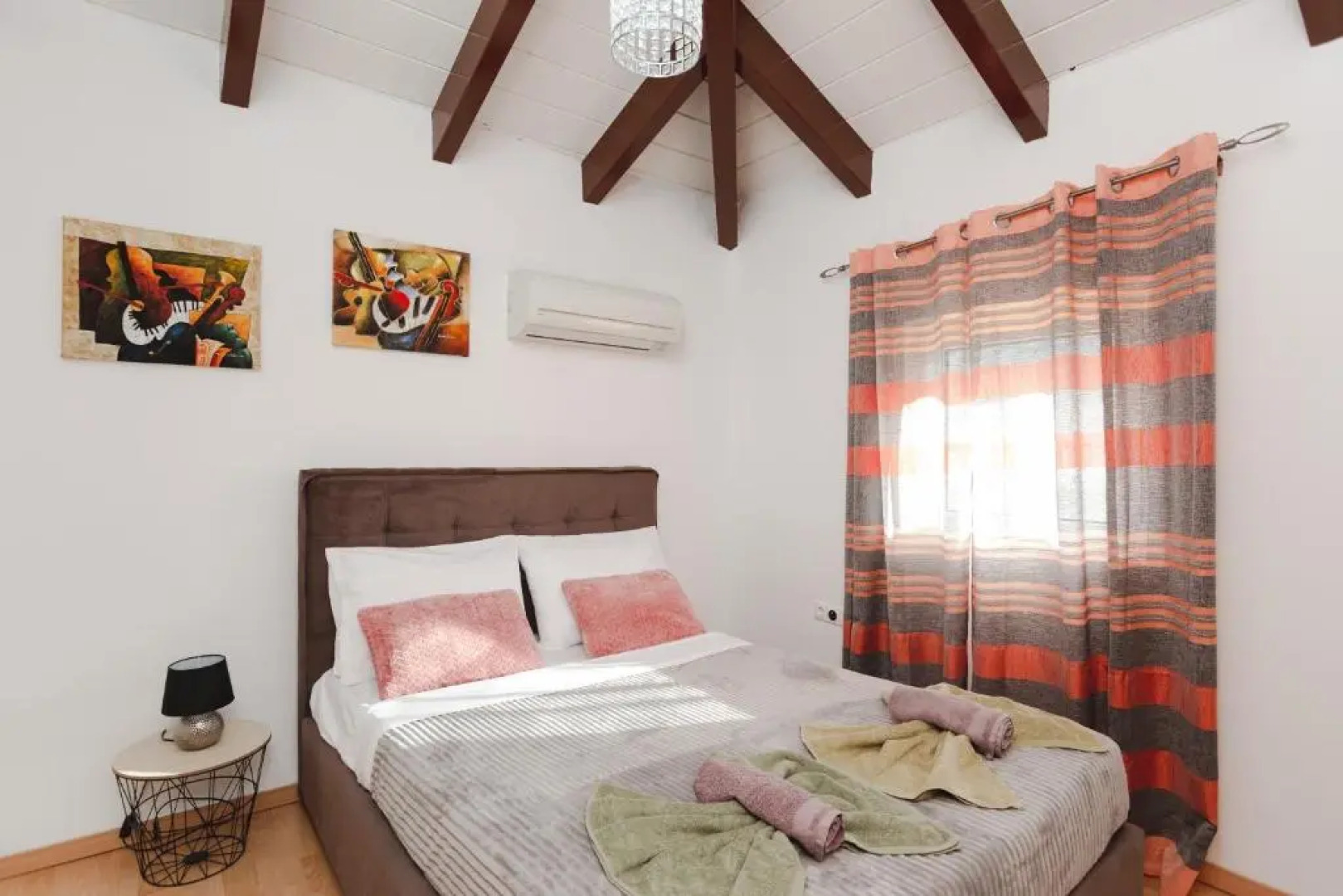 Elladas Villas with Pool at Kolympia!