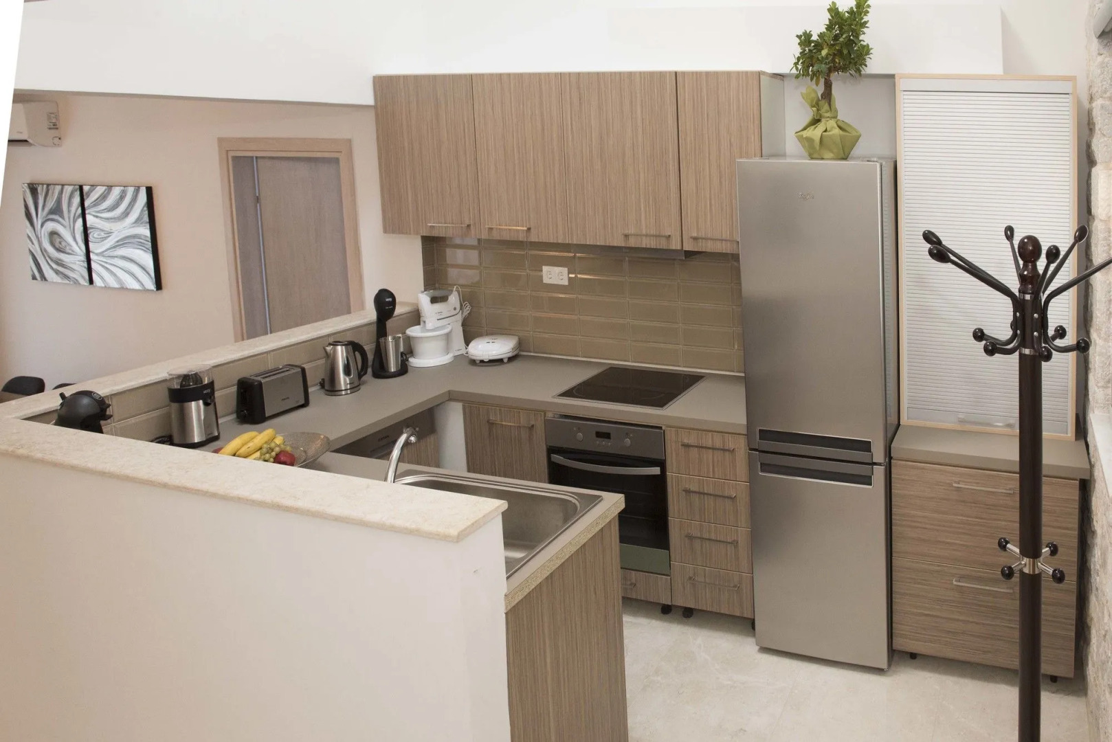 Sperveri Enalio Villas