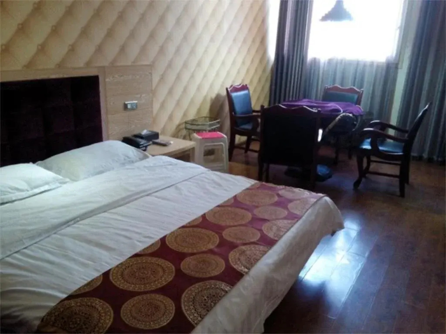 Tianmei Business Hotel