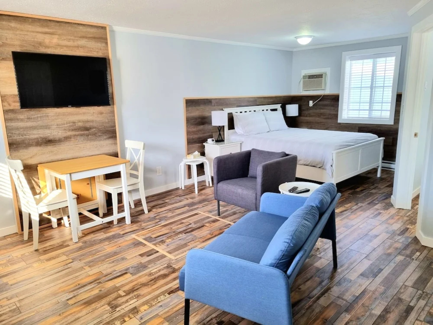 The Orchard at Oliver