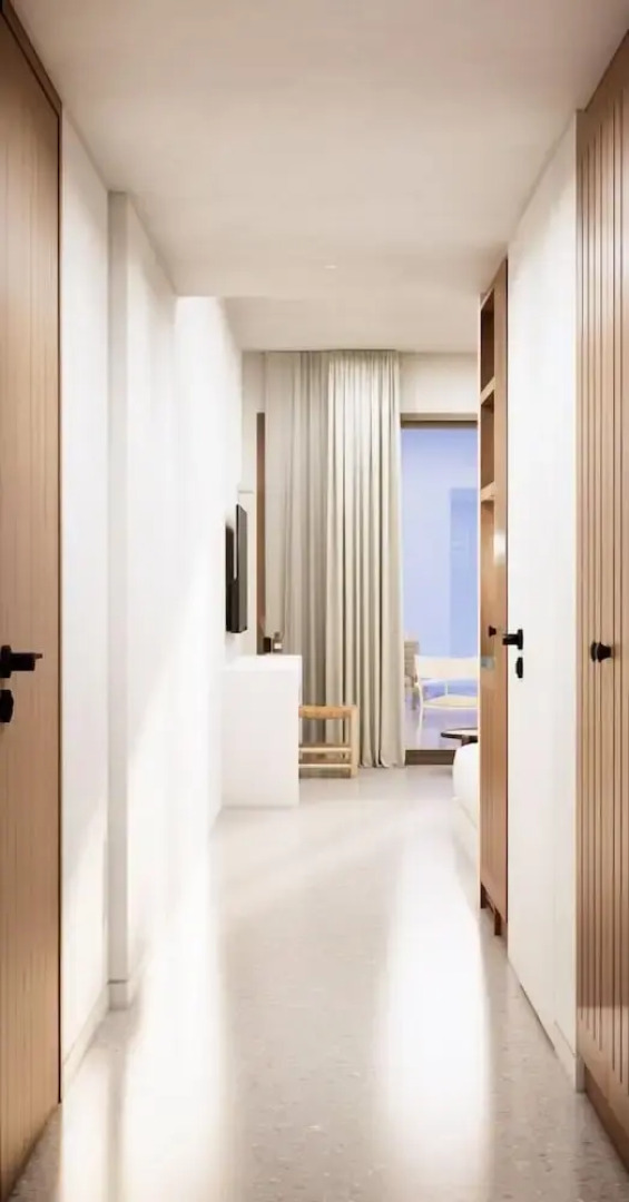 Tinos Beach Hotel & Suites