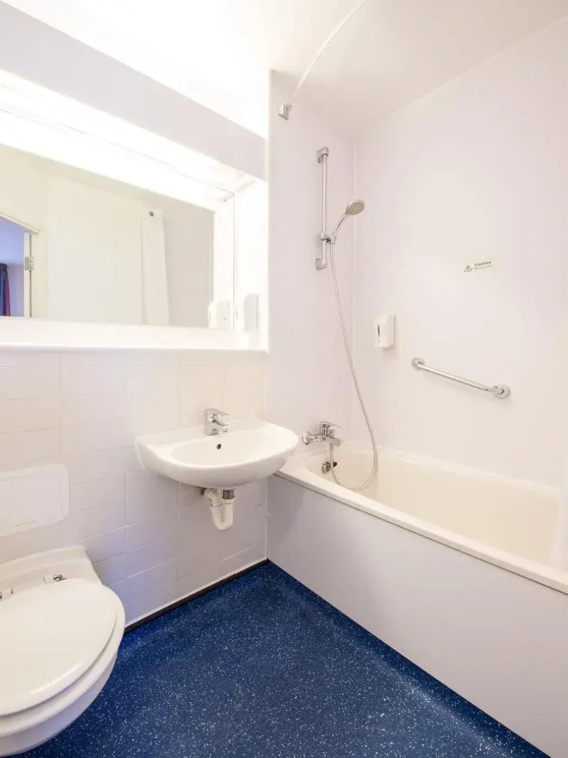 Travelodge Manchester Sportcity