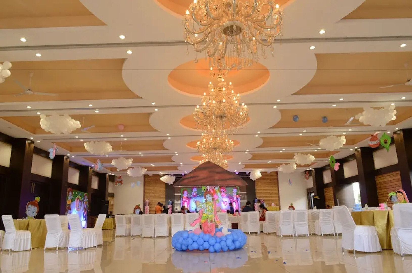 Shanti Palace Hotel & Resorts