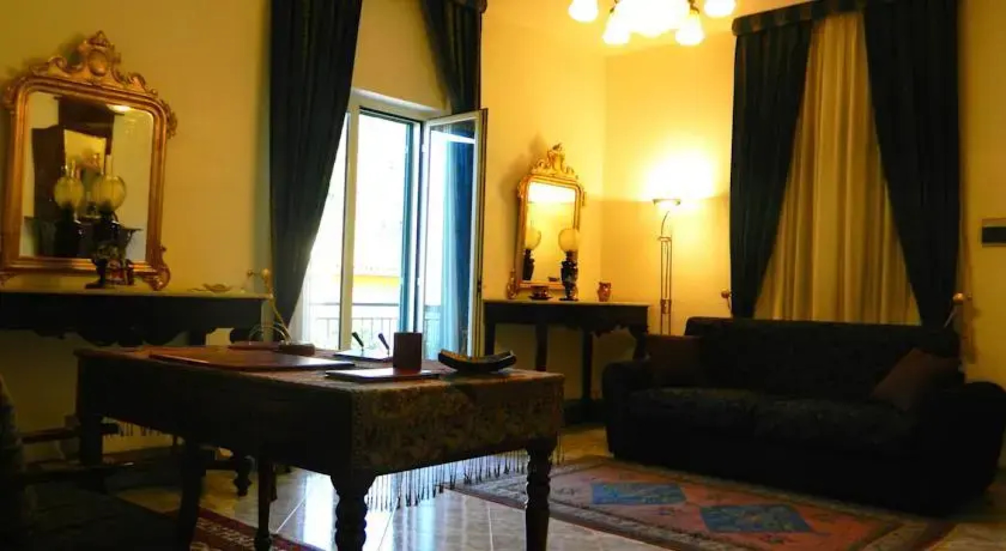 Casa Vacanze Vicino al Mare