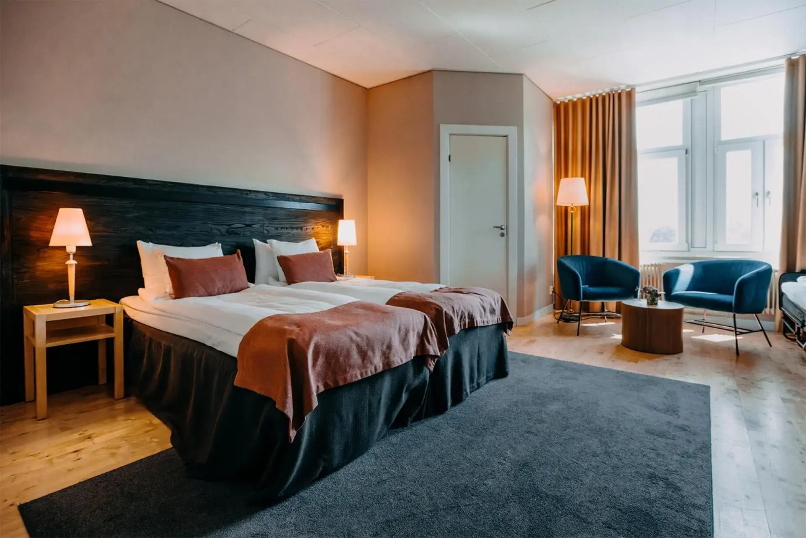 Sunlight Hotel Conference and Spa