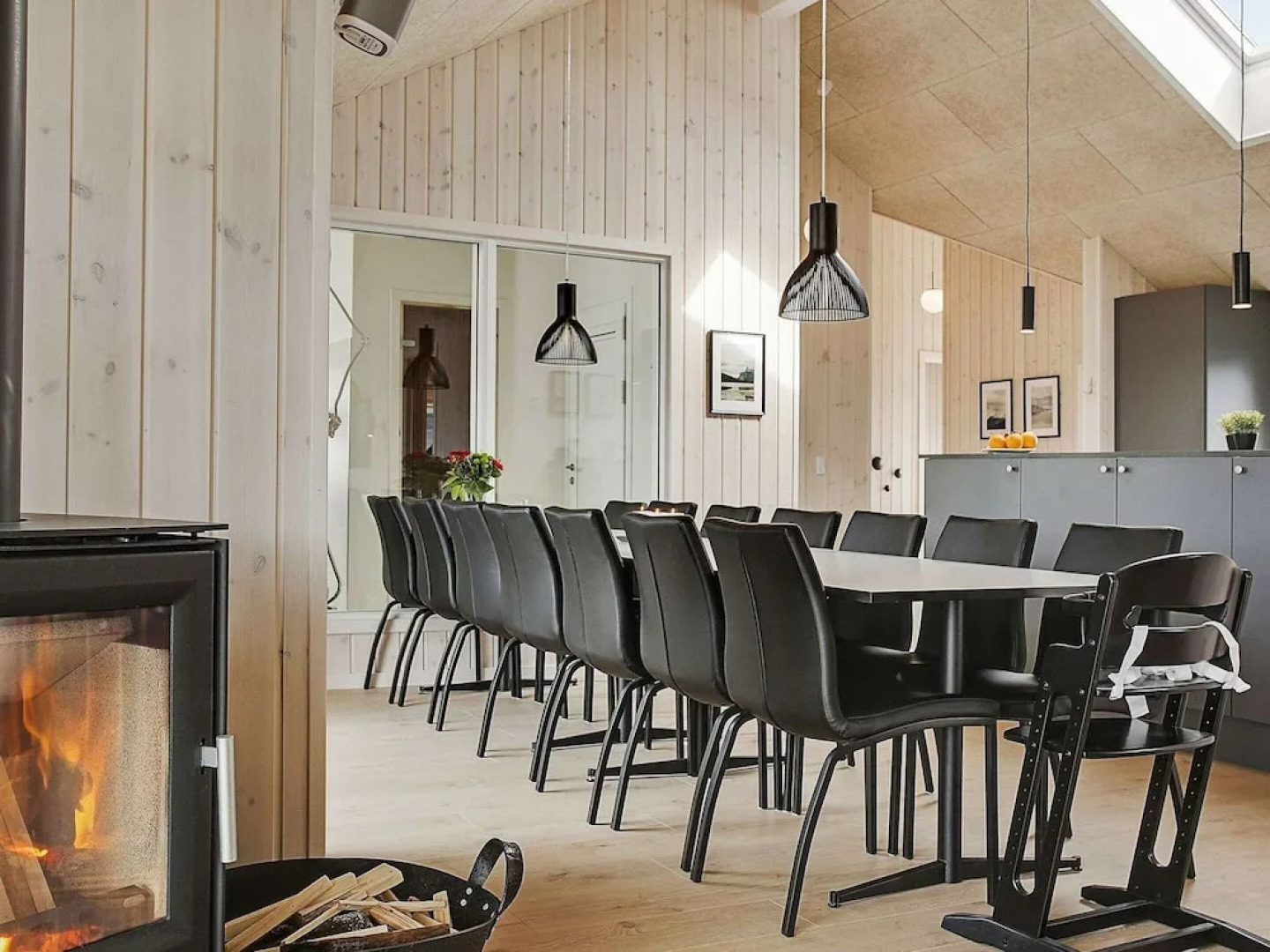 Luxury Retreat by Skastrup - By Traum Ferienwohnungen