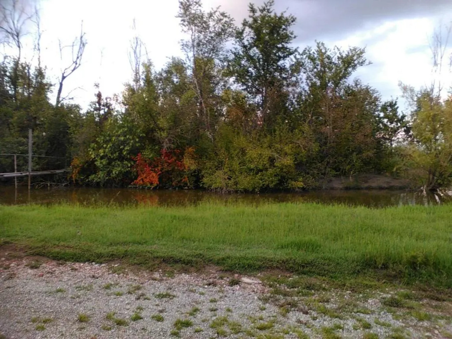 Agriturismo Lucchetta