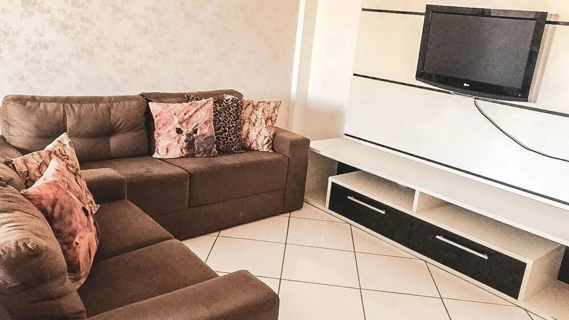 Magnífico com Piscina