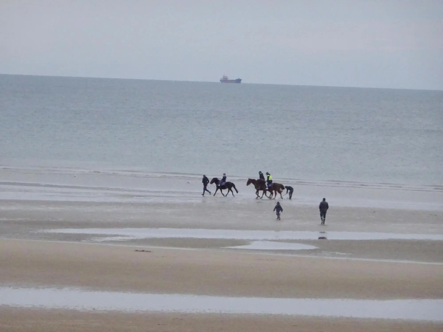 Lovely Norman Half-timbered House, Manneville La Raoult