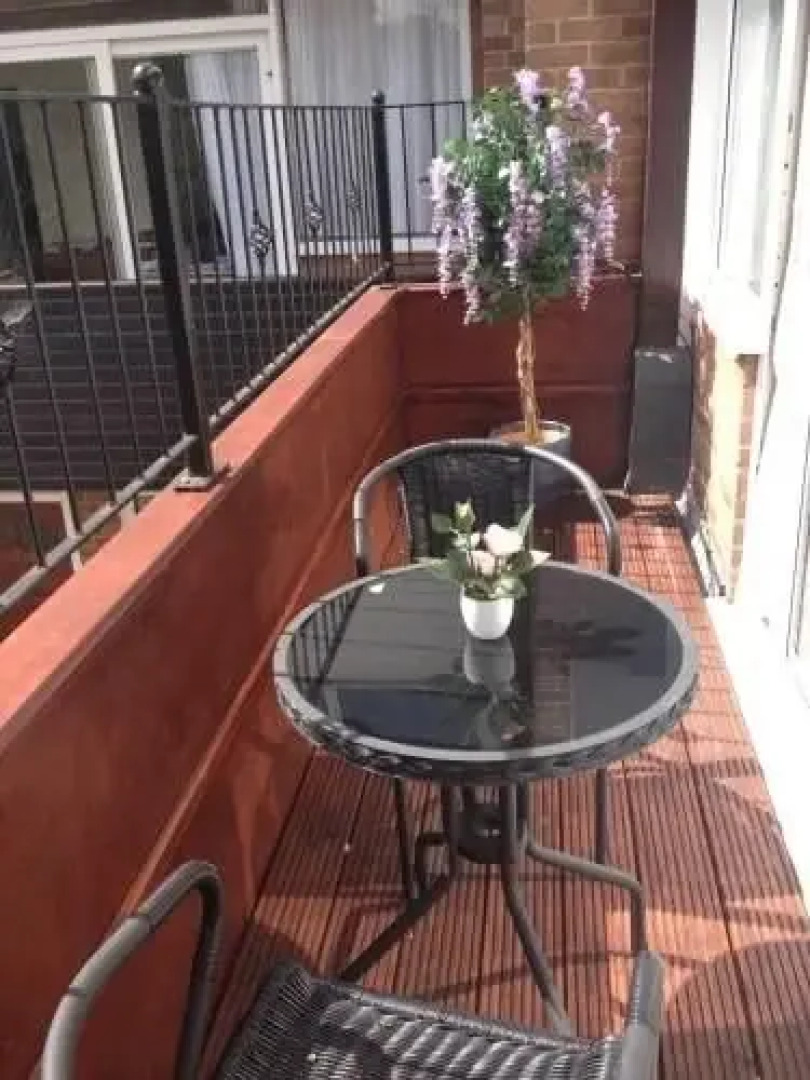 Travel Oxford Apartment