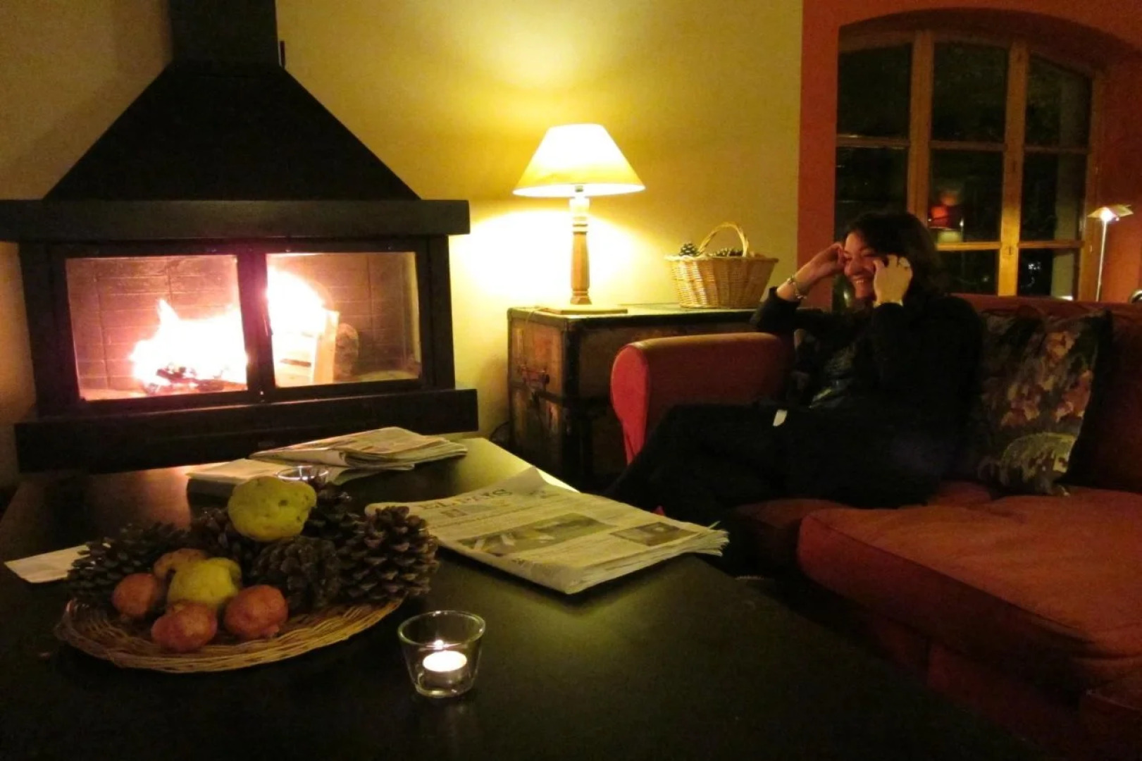 Rusticae Hotel LEstació