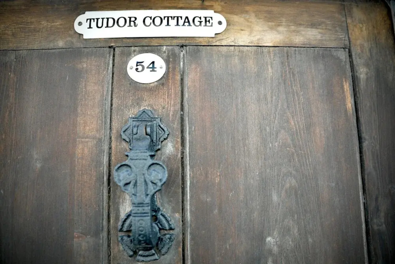 Tudor Cottage