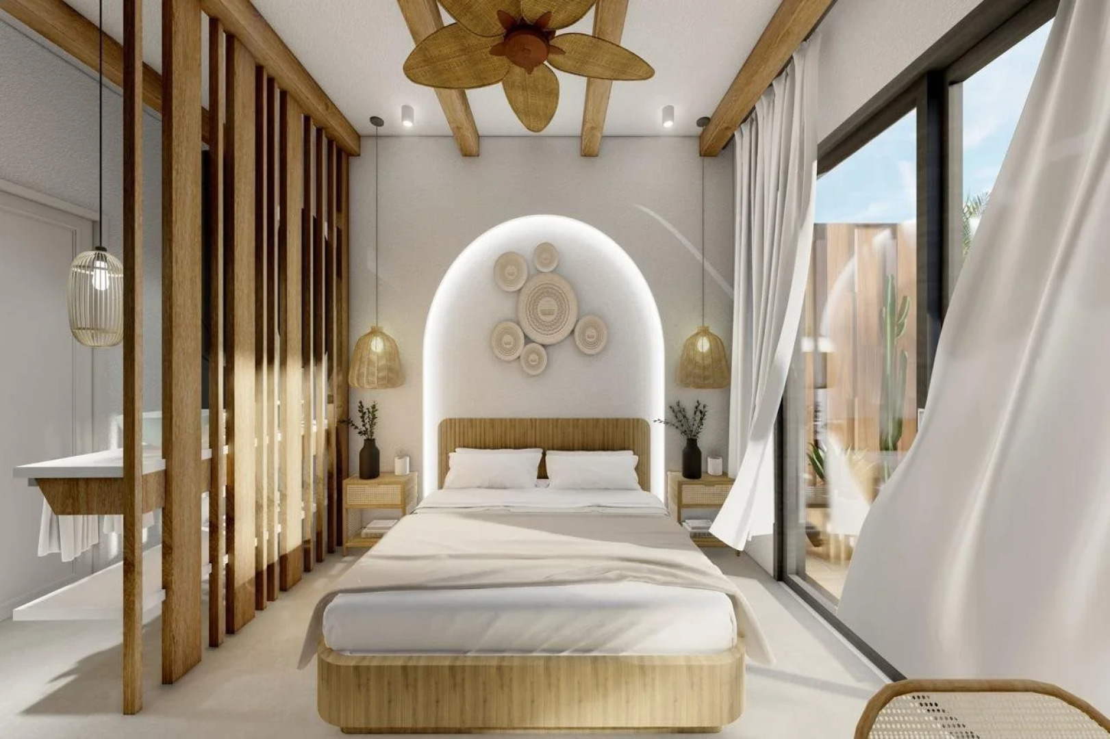 Flora Garden Beach Hotel