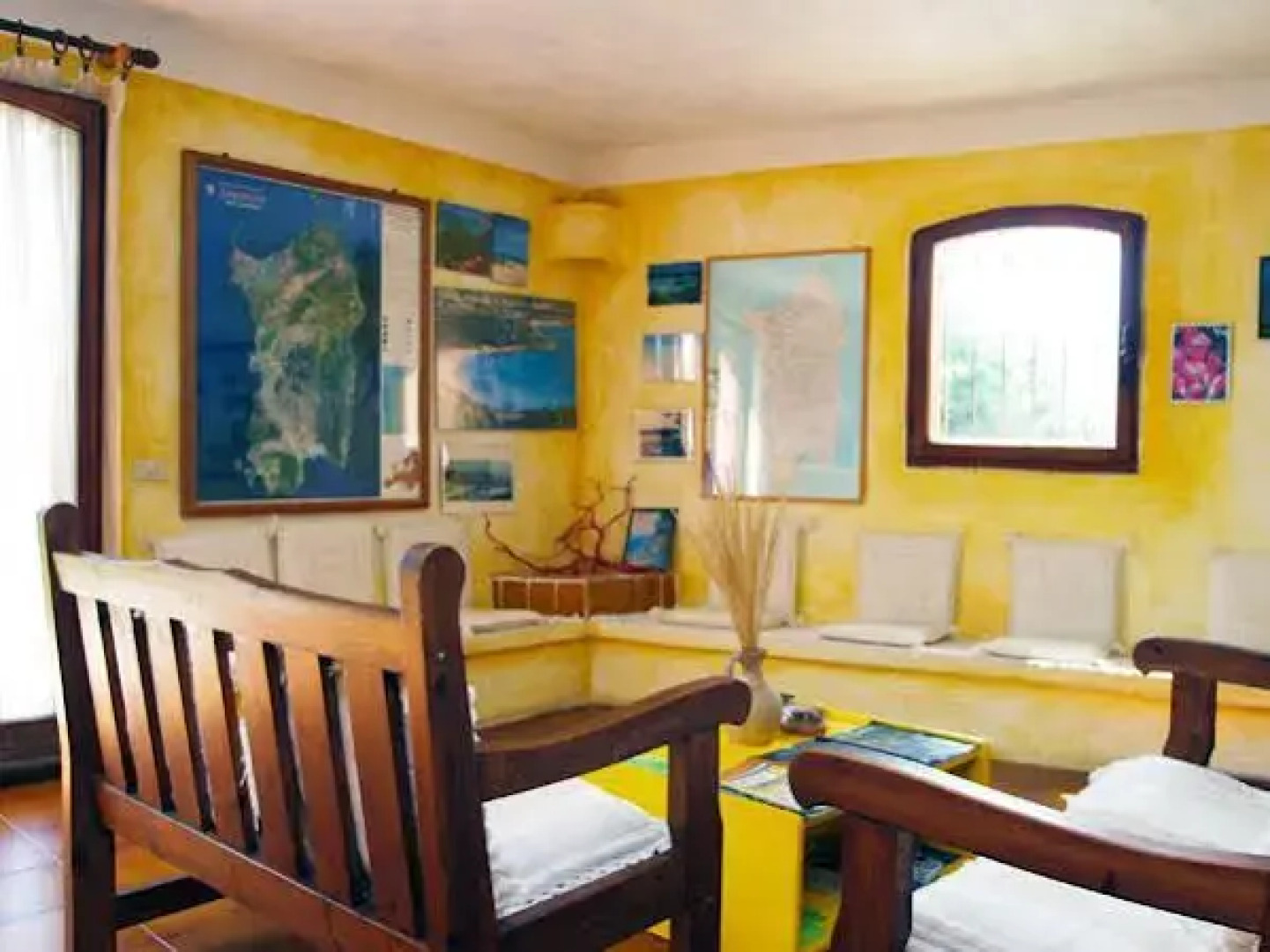 Residenza Chrysalis Bay