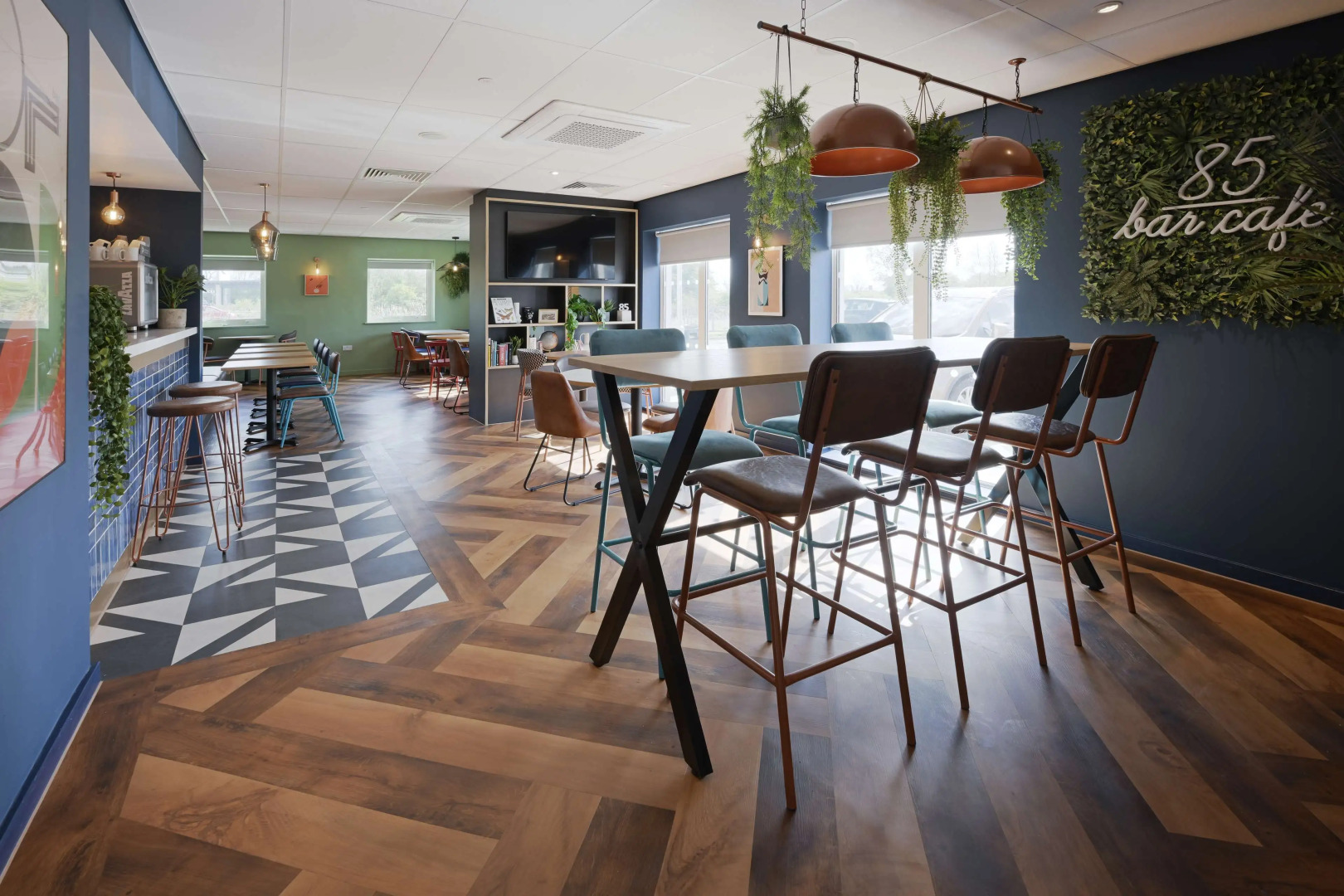 Travelodge Weston-super-Mare