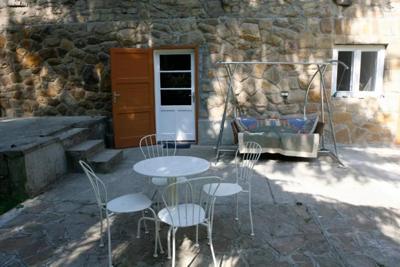 Harangvirág 36 Vendégház