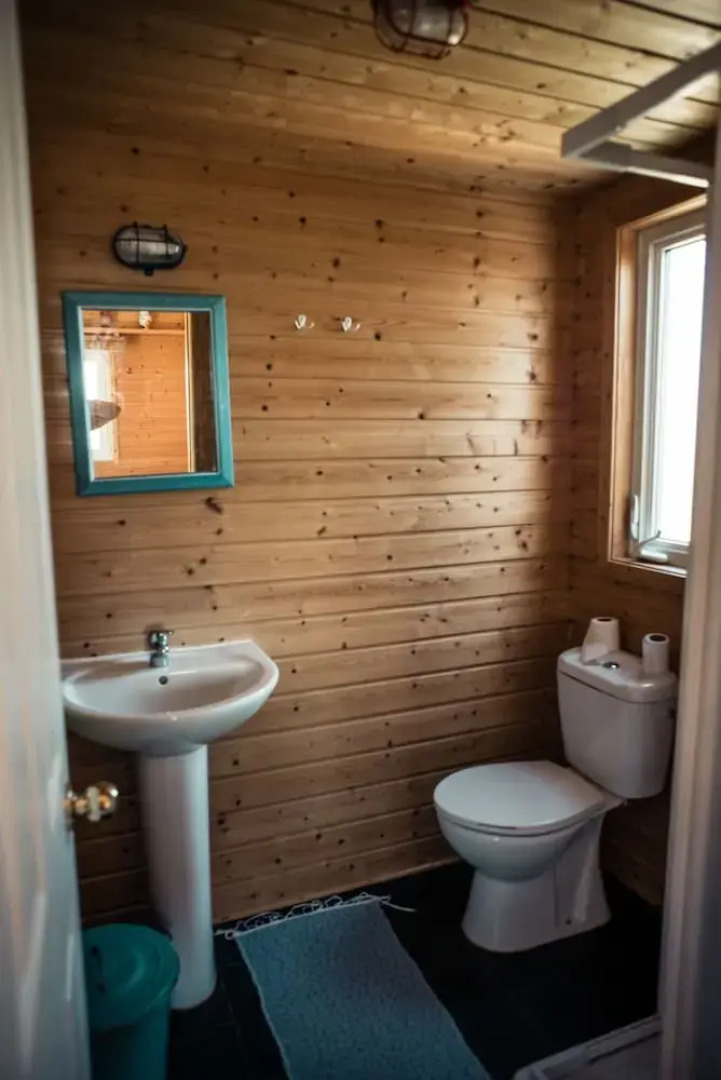 Da Silva Surfcamp - Hostel