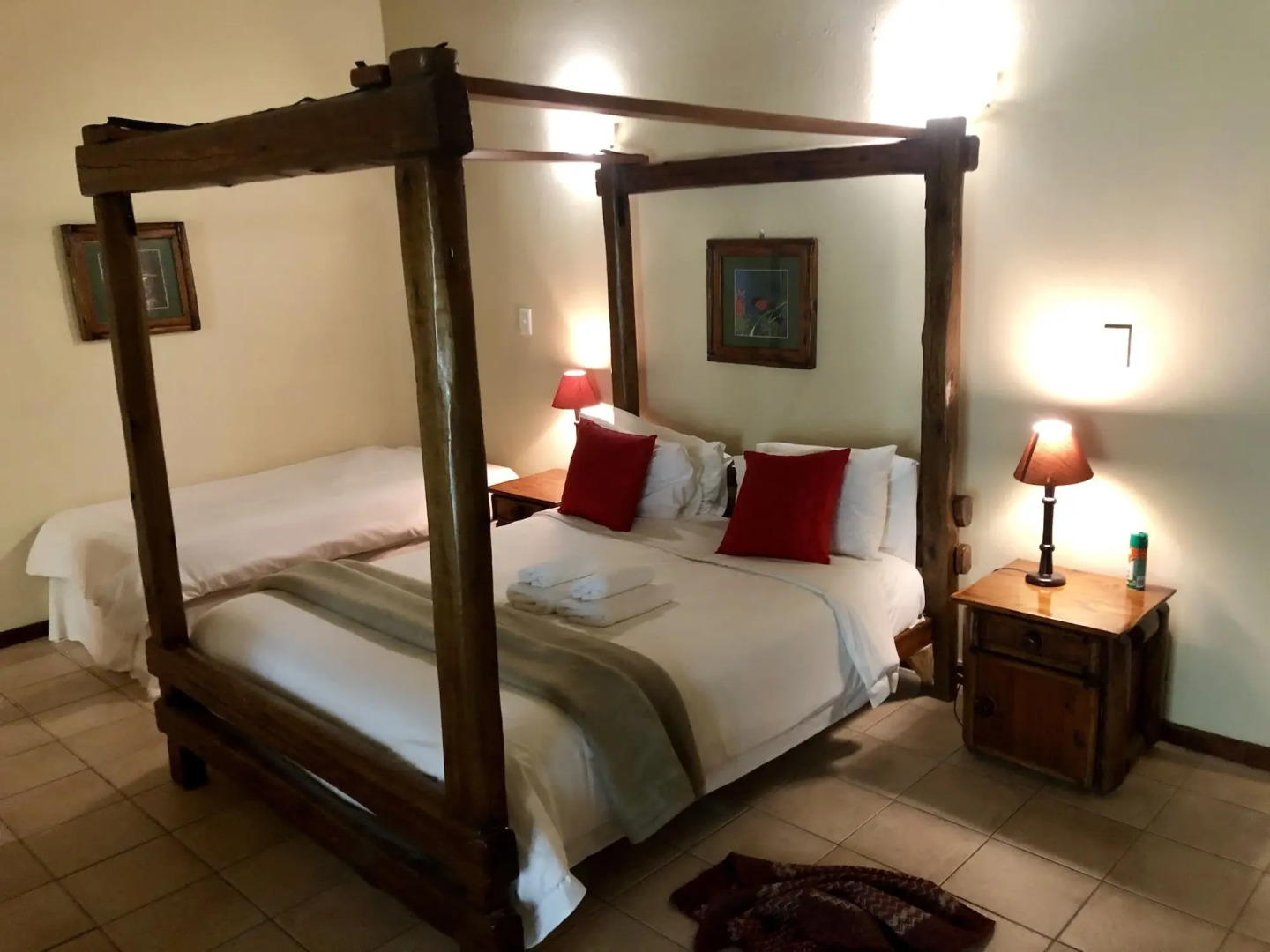 Valverde Country Hotel