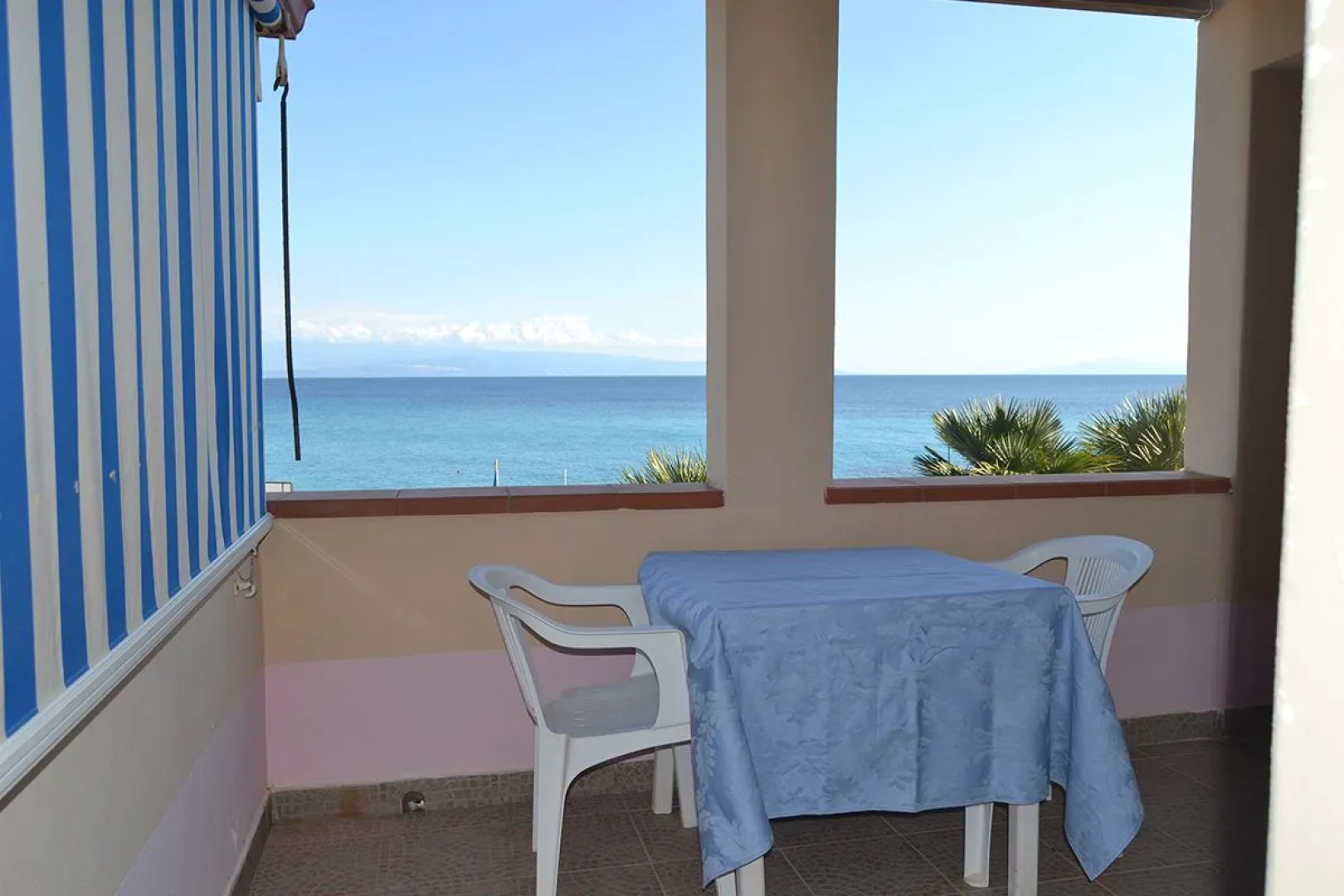 Villaggio Hotel Quattro Scogli